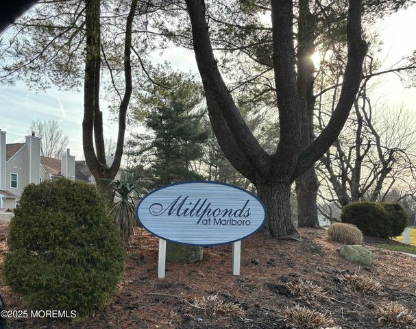 481 Hawthorne Place, Morganville, NJ 07751