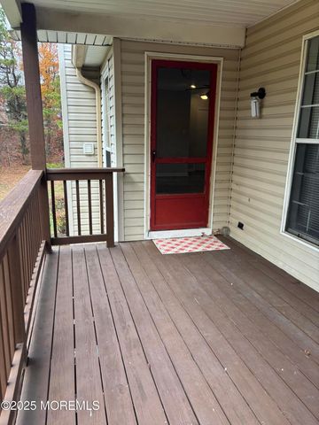 481 Hawthorne Place, Morganville, NJ 07751