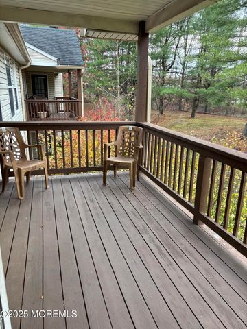 481 Hawthorne Place, Morganville, NJ 07751