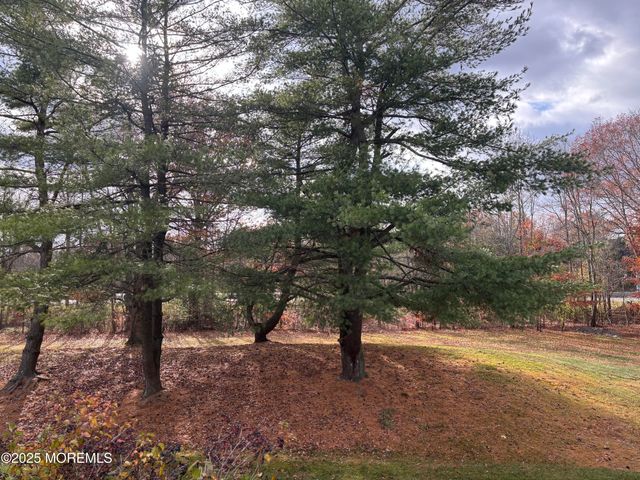 481 Hawthorne Place, Morganville, NJ 07751