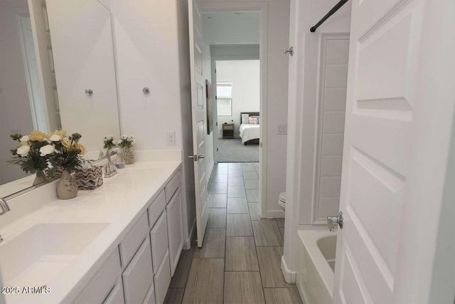 3836 S 64TH Drive, Phoenix, AZ 85043