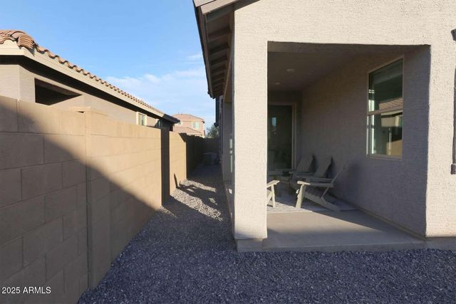 3836 S 64TH Drive, Phoenix, AZ 85043