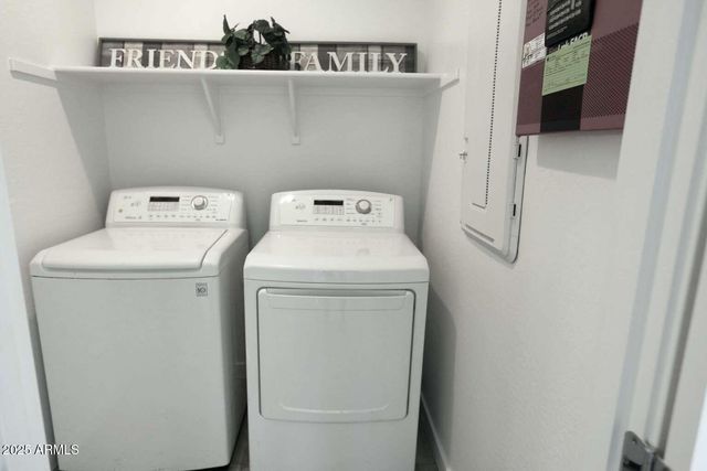 3836 S 64TH Drive, Phoenix, AZ 85043