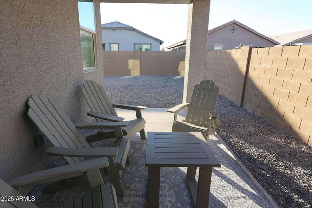 3836 S 64TH Drive, Phoenix, AZ 85043