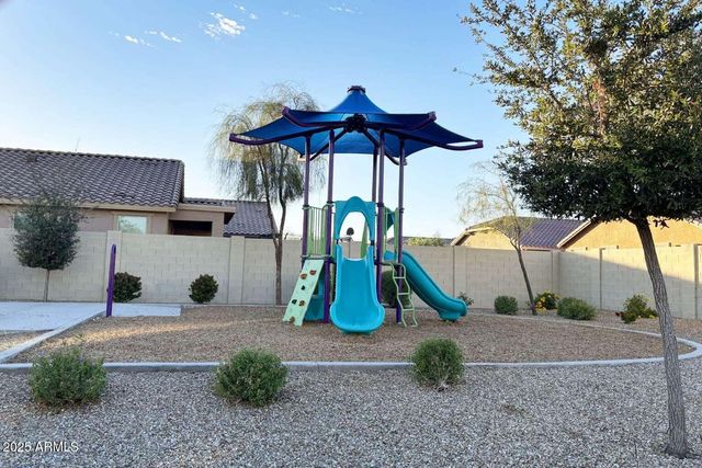 3836 S 64TH Drive, Phoenix, AZ 85043