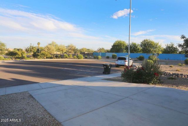 3836 S 64TH Drive, Phoenix, AZ 85043