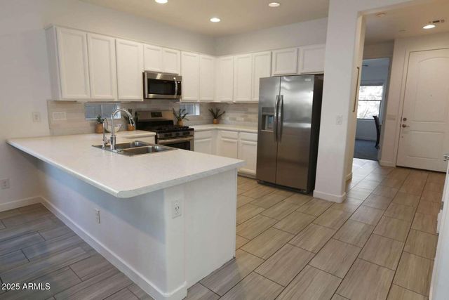 3836 S 64TH Drive, Phoenix, AZ 85043