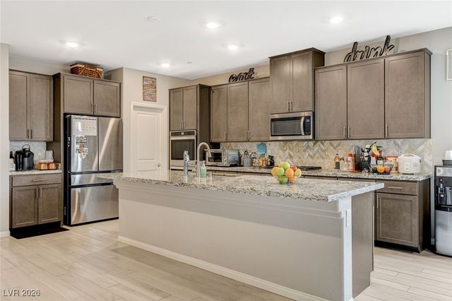 4219 Campriani Avenue, North Las Vegas, NV 89084