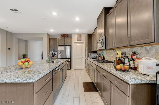 4219 Campriani Avenue, North Las Vegas, NV 89084