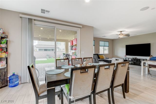 4219 Campriani Avenue, North Las Vegas, NV 89084