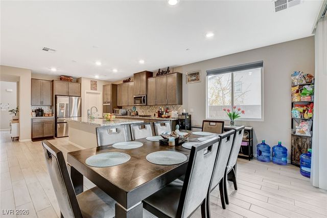 4219 Campriani Avenue, North Las Vegas, NV 89084