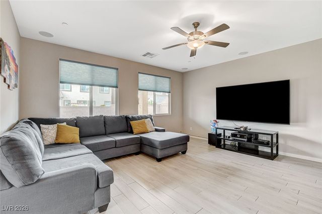 4219 Campriani Avenue, North Las Vegas, NV 89084