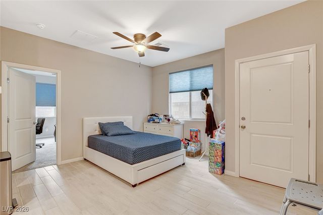 4219 Campriani Avenue, North Las Vegas, NV 89084