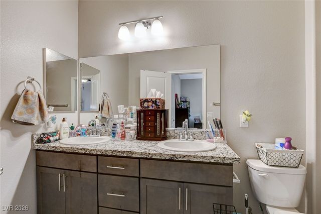 4219 Campriani Avenue, North Las Vegas, NV 89084