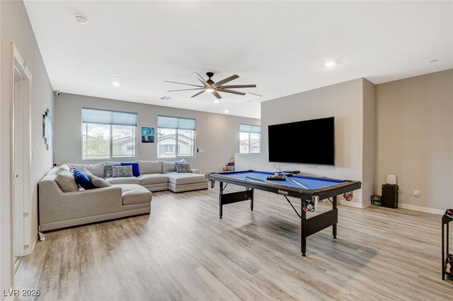 4219 Campriani Avenue, North Las Vegas, NV 89084