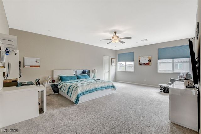 4219 Campriani Avenue, North Las Vegas, NV 89084