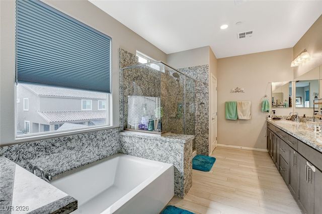 4219 Campriani Avenue, North Las Vegas, NV 89084