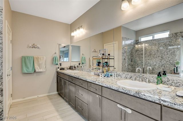 4219 Campriani Avenue, North Las Vegas, NV 89084