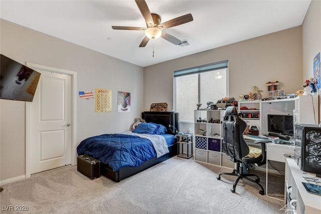 4219 Campriani Avenue, North Las Vegas, NV 89084