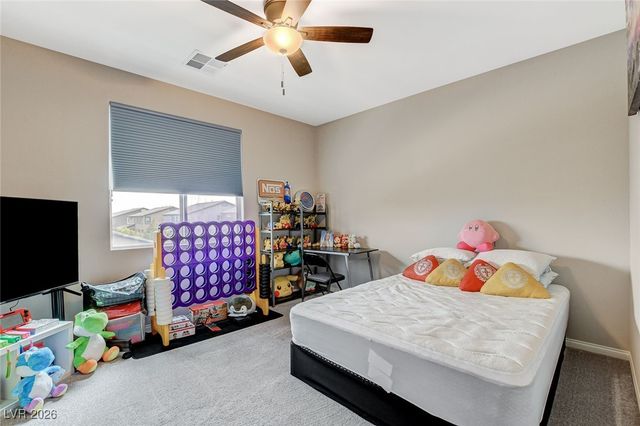 4219 Campriani Avenue, North Las Vegas, NV 89084