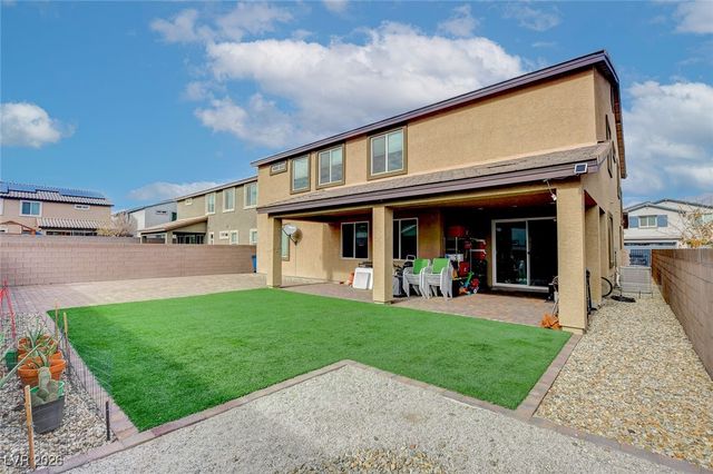 4219 Campriani Avenue, North Las Vegas, NV 89084