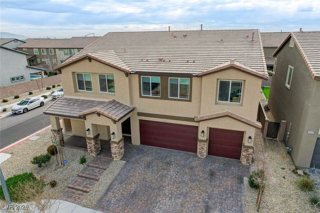 4219 Campriani Avenue, North Las Vegas, NV 89084