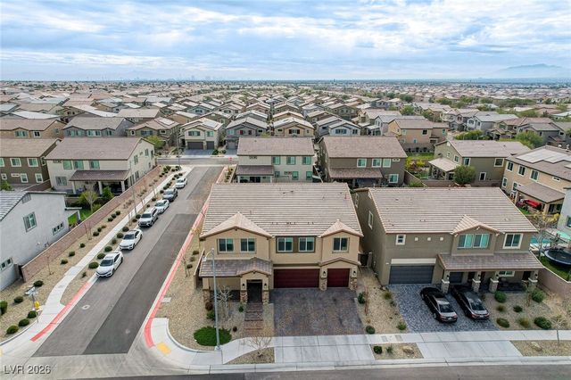 4219 Campriani Avenue, North Las Vegas, NV 89084