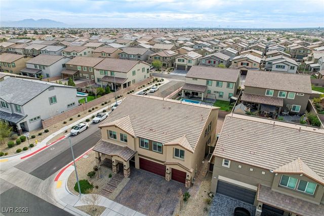 4219 Campriani Avenue, North Las Vegas, NV 89084