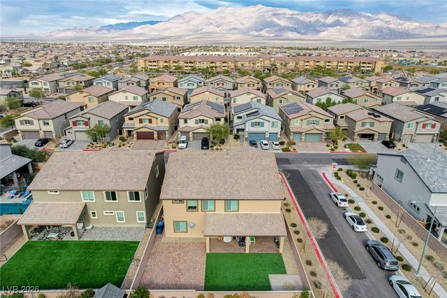 4219 Campriani Avenue, North Las Vegas, NV 89084