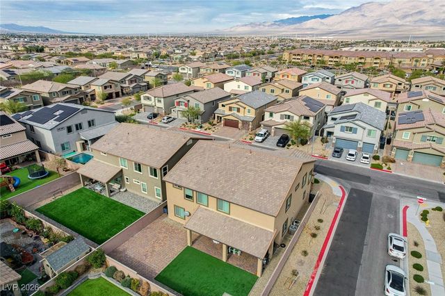 4219 Campriani Avenue, North Las Vegas, NV 89084