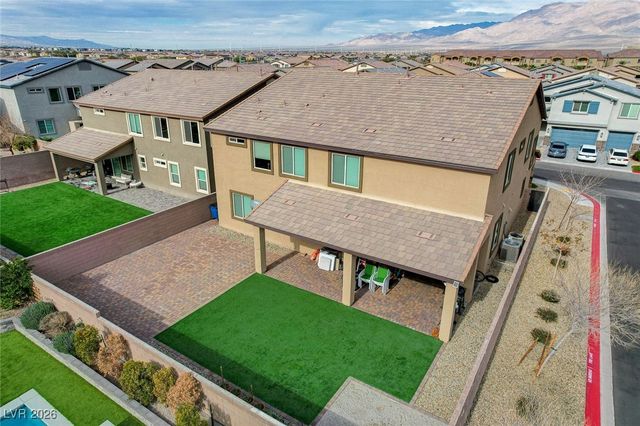 4219 Campriani Avenue, North Las Vegas, NV 89084