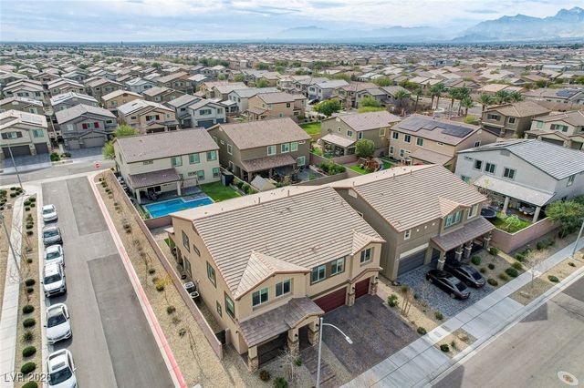 4219 Campriani Avenue, North Las Vegas, NV 89084