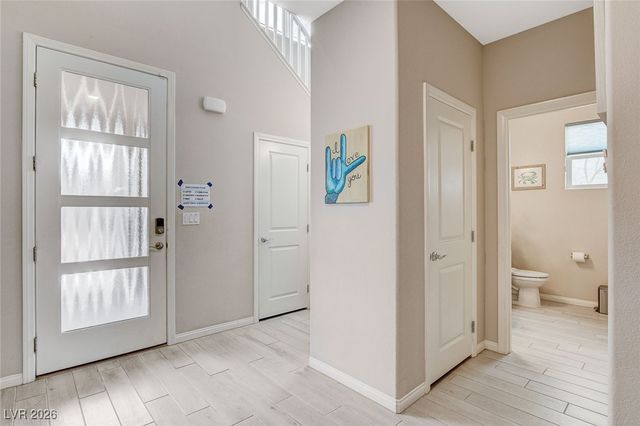 4219 Campriani Avenue, North Las Vegas, NV 89084