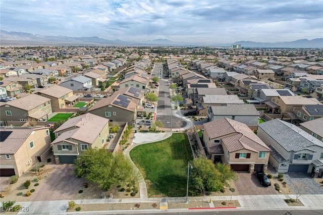 4219 Campriani Avenue, North Las Vegas, NV 89084