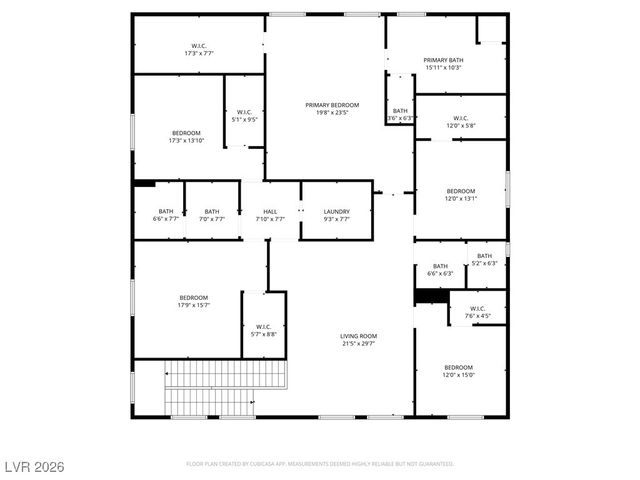 4219 Campriani Avenue, North Las Vegas, NV 89084