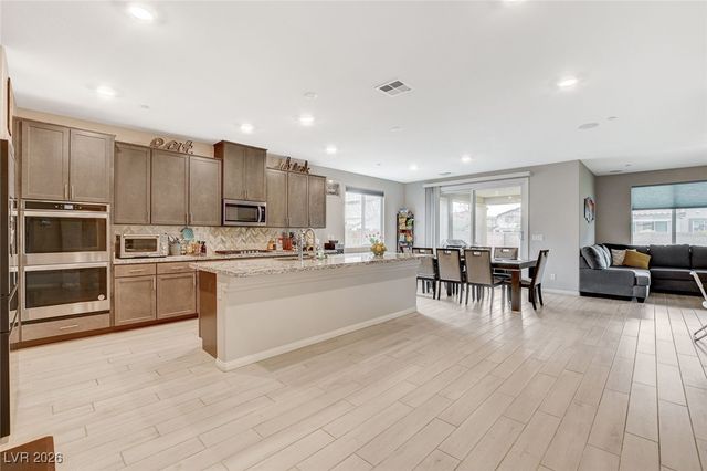 4219 Campriani Avenue, North Las Vegas, NV 89084