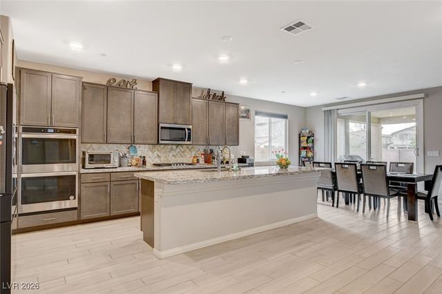 4219 Campriani Avenue, North Las Vegas, NV 89084