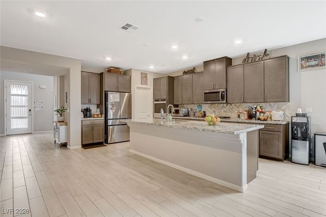 4219 Campriani Avenue, North Las Vegas, NV 89084