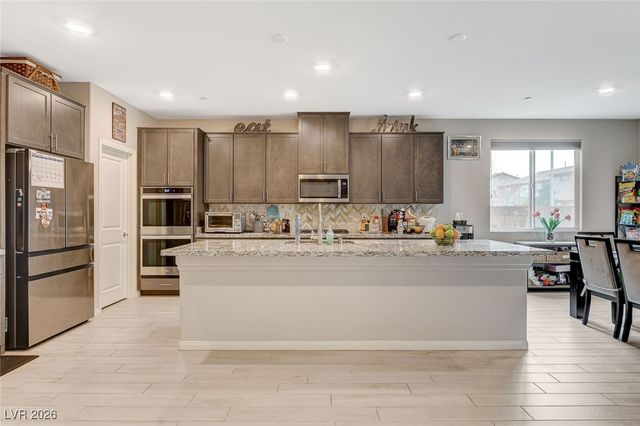 4219 Campriani Avenue, North Las Vegas, NV 89084