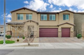 4219 Campriani Avenue, North Las Vegas, NV 89084