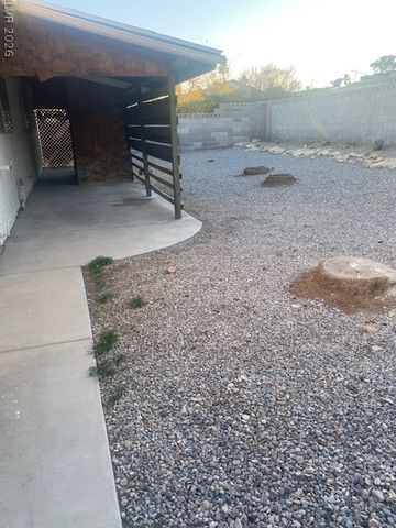 3557 Rosewood Street, Las Vegas, NV 89103