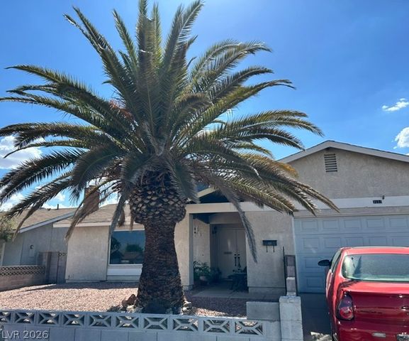 3557 Rosewood Street, Las Vegas, NV 89103