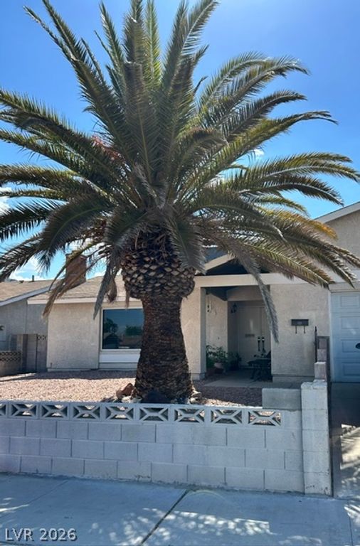 3557 Rosewood Street, Las Vegas, NV 89103