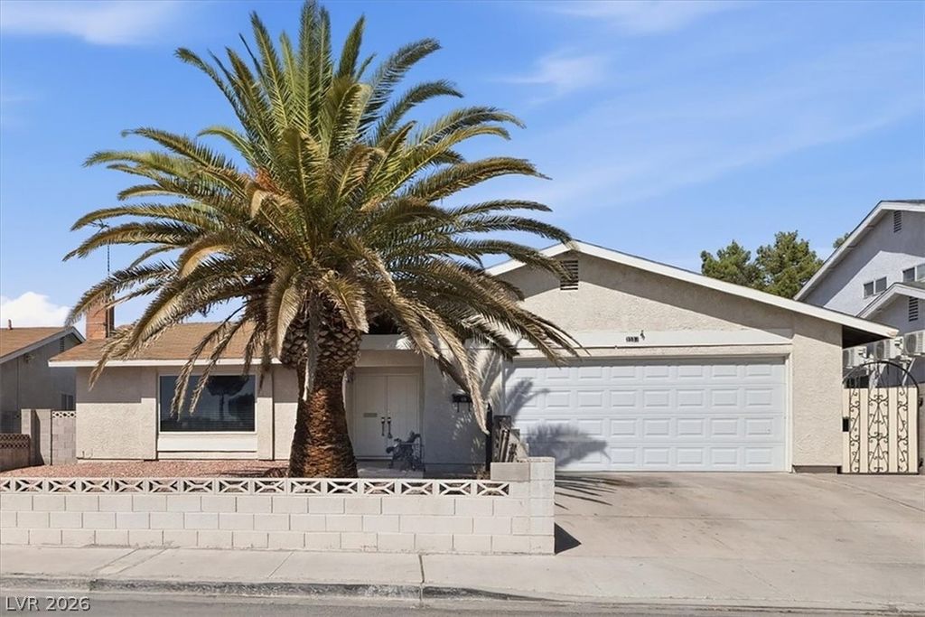 3557 Rosewood Street, Las Vegas, NV 89103 — photo 2