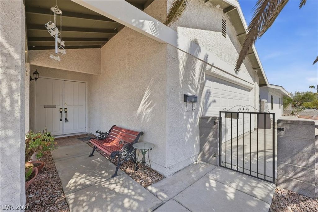 3557 Rosewood Street, Las Vegas, NV 89103 — photo 3