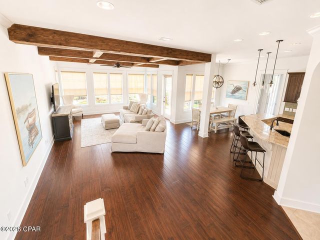 5303 Hopetown Lane, Panama City Beach, FL 32408