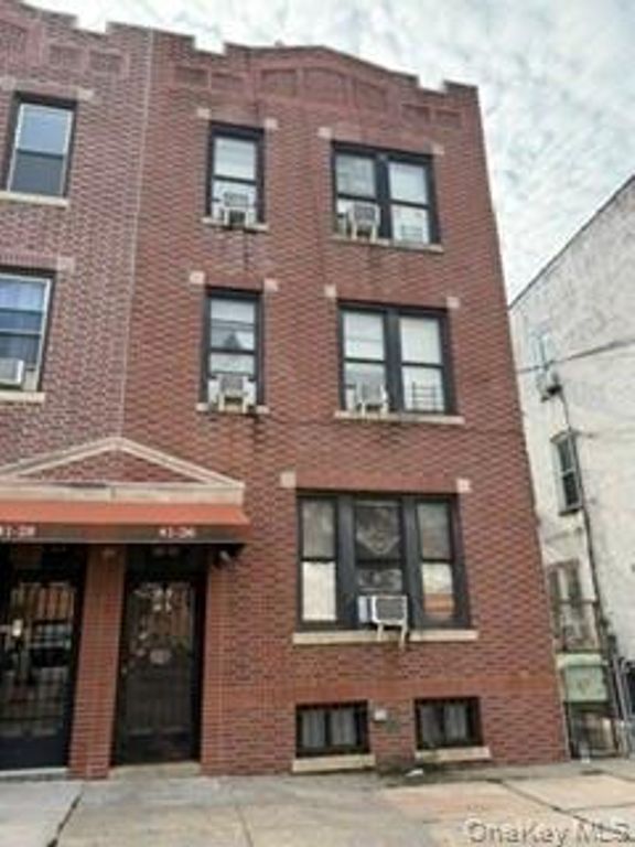 41-26 74th ST, Elmhurst, NY 11373 — exterior