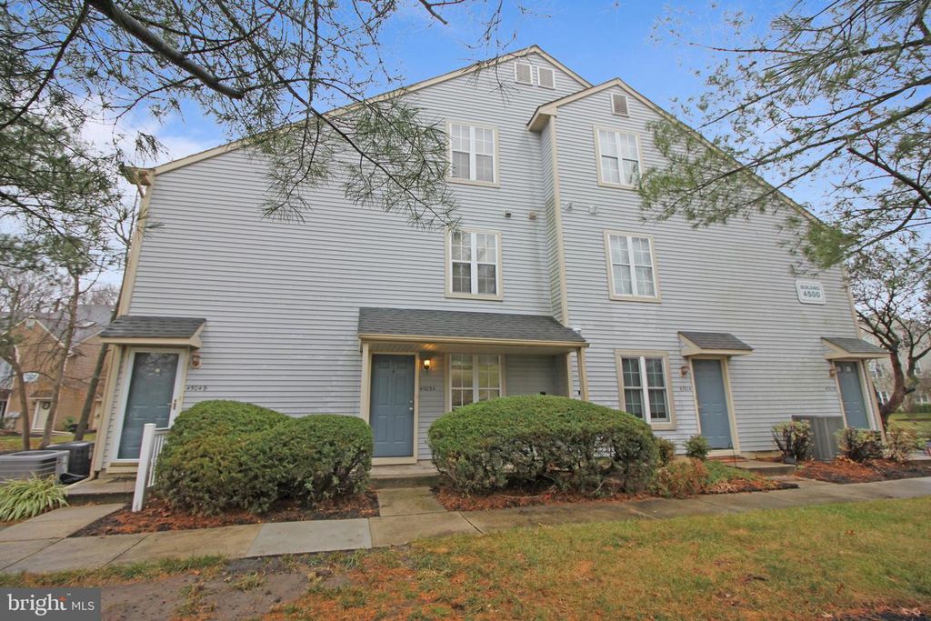 4503-A ALBRIDGE WAY, Mount Laurel, NJ 08054