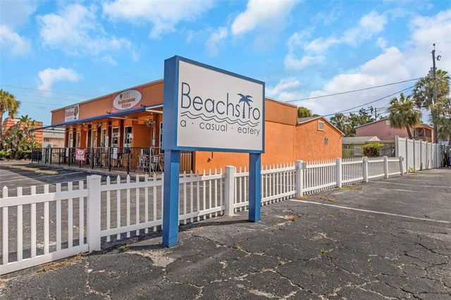 6305 GULF BOULEVARD, St Pete Beach, FL 33706