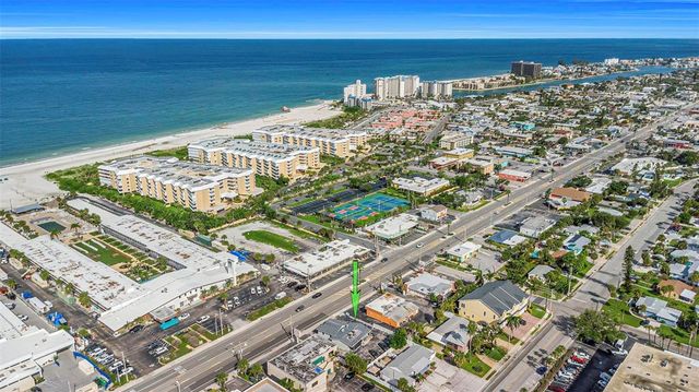6305 GULF BOULEVARD, St Pete Beach, FL 33706